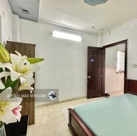 Phòng Full Nội Thất Đường Tân Thới Nhất Quận 12 Giá Rẻ