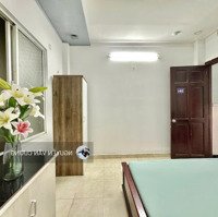 Phòng Full Nội Thất Đường Tân Thới Nhất Quận 12 Giá Rẻ