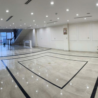 Cho Thuê Văn Phòng Tại Vũ Tông Phan, Thanh Xuân Hà Nội. Diện Tích: 320M2 Giá Thuê Chỉ Từ 55 Triệu/Tháng
