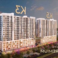 Bán Căn Hộ 2 Phòng Ngủ 2 Vệ Sinh 61M2 Tại Vinhomes Star City, 2,5 Tỷ Giá Ưu Đãi Đẹp, Nhiều Tiện Ích