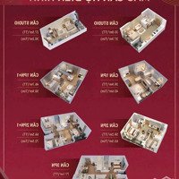 Bán Căn Hộ 2 Phòng Ngủ 2 Vệ Sinh 61M2 Tại Vinhomes Star City, 2,5 Tỷ Giá Ưu Đãi Đẹp, Nhiều Tiện Ích