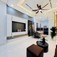 BÁN NHÀ SIÊU PHẨM QUẬN 10 HỒ THỊ KỶ- PHƯỜNG 1- GIÁ CHỈ  11 TỶ 4