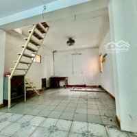 Bán Nhà Riêng Ngõ 38 Phố Phương Mai