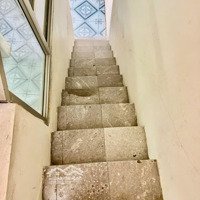 Bán Nhà Riêng Ngõ 38 Phố Phương Mai