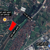 Mở Bán Liền Kề Biệt Thự Mặt Sông Dự Án Phú Thị Riverside Gia Lâm Hà Nội Giá Chỉ 10 Tỷ - 0982656698
