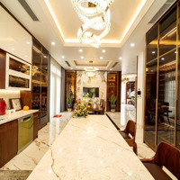 Vua Mặt Phố - Bán Nhà Mặt Phố Nguyễn Huy Tự 68 Tỷ, 235M2