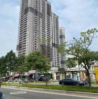 Chuyển Nhượng Dự Án 22 Tầng Xây Dựng Cc Cao Cấp Dt: 30X66M (2019M2) Giá Chỉ 130 Tỷ