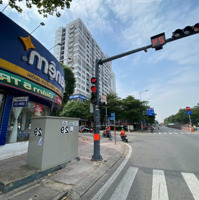 Chuyển Nhượng Dự Án 22 Tầng Xây Dựng Cc Cao Cấp Dt: 30X66M (2019M2) Giá Chỉ 130 Tỷ
