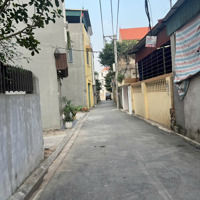 Hàng Cực Hiếm! Chỉ 2.9 Tỷ Có Ngay 32M2 Đất Đa Tốn - Gia Lâm