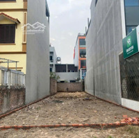Duy Nhất 1 Bán Lô 210M2 Tại Chi Đông Mặt Đường Tỉnh Lộ Kinh Doanh Được, Chỉ 55 Triệu/M2 0969488683