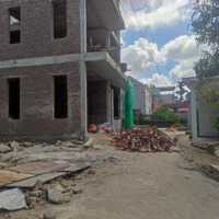 Bán Lô Đất Gần Ngã 3 Sở Dầu 45M Giá Chỉ 1,1X Tỷ Liên Hệ: 0979087664
