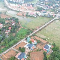 Bán Đất Tại Thanh Đình, Phú Thọ, 2,5 Triệu / M2, 2133 M2