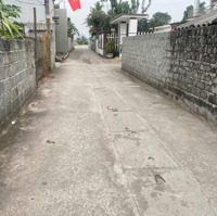 Cần Thanh Khoản Gấp 2 Lô Đất An Phú - Vị Trí Đắc Địa, Tiềm Năng Sinh Lời Vượt Trội! Lh E 0962280794
