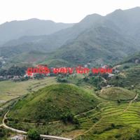 Cần Bán Siêu Phẩm View Hồ Sát Nghệ Sĩ Hài Tại Yên Trung Thạch Thất Hà Nội