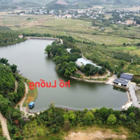 Cần Bán Siêu Phẩm View Hồ Sát Nghệ Sĩ Hài Tại Yên Trung Thạch Thất Hà Nội