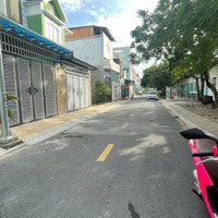 Bán Lô Đất Đối Lưng Đường 16/4, Phường Mỹ Hải. Trung Tâm Tp Phan Rang