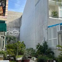Bán Lô Đất Đối Lưng Đường 16/4, Phường Mỹ Hải. Trung Tâm Tp Phan Rang