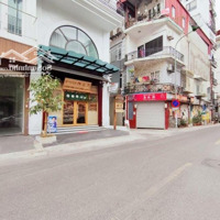 Cho Thuê Biệt Thự Phố Linh Lang 300M X 3- Kinh Doanh Mọi Loại Hình - Mặt Tiền 30M Có Hầm