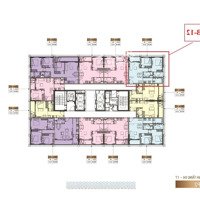 Sun Cosmo View Sông Hàn 2 Phòng Ngủ69.6M2 Full Giá Bán 4.726Tỷ