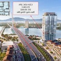 Sun Cosmo View Sông Hàn 2 Phòng Ngủ69.6M2 Full Giá Bán 4.726Tỷ