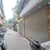Nhà Phố Phạm Ngọc Thạch - Oto Đỗ Cửa 45M2X5 Tầng, Giá Bán 14.99 Tỷ