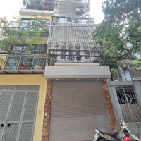 Nhà Phố Phạm Ngọc Thạch - Oto Đỗ Cửa 45M2X5 Tầng, Giá Bán 14.99 Tỷ