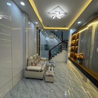 Nhà Mới Đẹp Khu Vip F5Q8 Bùi Minh Trực, Gần Chợ Gần Trường Học