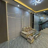 Nhà Mới Đẹp Khu Vip F5Q8 Bùi Minh Trực, Gần Chợ Gần Trường Học
