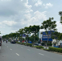 Căn Góc Mặt Tiền Trần Não 200M, 2 Tầng, Nhà Mới, Hợp Đồng Khoán 102 Triệu/Tháng 39 Tỷ