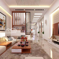 Nhà Mặt Tiền Bạch Vân Giáp Bùi Hữu Nghĩa, Khu Kd Vàng,Diện Tích4,2M X 21M, 5 Tầng Giá Bán 22 Tỷ Bớt Lộc