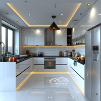 Nhà Mặt Tiền Bạch Vân Giáp Bùi Hữu Nghĩa, Khu Kd Vàng,Diện Tích4,2M X 21M, 5 Tầng Giá Bán 22 Tỷ Bớt Lộc