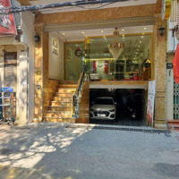Bán Nhà Mới, Đẹp - Cầu Giấy - Tặng Nội Thất Siêu Vip - Thang Máy - Gara - Kinh Doanh, Vp Đỉnh