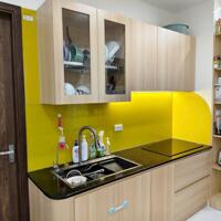 Cho thuê căn HUD Phước Long 2PN chỉ 6,5tr/th