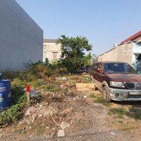 Bán Lô Đất Đẹp Vĩnh Phú Gần Cầu Vĩnh Bìnhdiện Tích90M (6X15) Đường 5M Xe Tải Vô