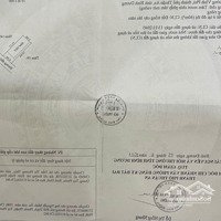 Bán Lô Đất Đẹp Vĩnh Phú Gần Cầu Vĩnh Bìnhdiện Tích90M (6X15) Đường 5M Xe Tải Vô