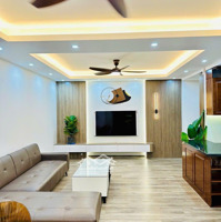 Cho Thuê Căn Hộ N09 Dịch Vọng, 115M2, 3 Phòng Ngủ Đủ Đồ 16 Triệu/Tháng