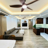 Cho Thuê Căn Hộ N09 Dịch Vọng, 115M2, 3 Phòng Ngủ Đủ Đồ 16 Triệu/Tháng