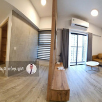 Cho Thuê Căn 58M2 Full Đồ Giá Rẻ 7 Triệu Aquabay Toà Lake 1 - Ecopark