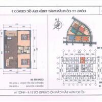 Chính chủ bán căn góc phụ 67m2 Thanh Hà Cienco 5 – Chỉ 2,2 tỉ