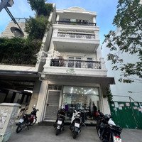 Cho Thuê Nhà Kinh Doanh 4 Tầng Mặt Đường Thích Quảng Đức Giá Bán 36 Triệu/Tháng
