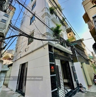 Bán Nr View Đẹp Tại Mậu Lương, 5,75 Tỷ, 32M2, 4 Phòng Ngủ 3 Vệ Sinh 5 Tầng, Hà Đông, Hn