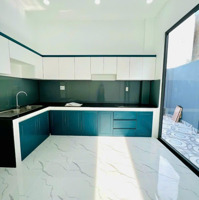 Bán Nhà Mới 4 Phòng Ngủ 5 Vệ Sinh 62.4M2, 1T2L, Hẻm Xe Hơi Đ. Số 6, Gần Ngay Vinhomes Quận 9
