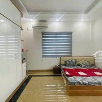Bán Nhà Bồ Đề. 65M2 * 6 Tầng * 13 Tỷ. Ô Tô Thông, Vào Nhà. Kinh Doanh