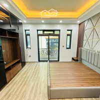 Bán Nhà Bồ Đề. 65M2 * 6 Tầng * 13 Tỷ. Ô Tô Thông, Vào Nhà. Kinh Doanh