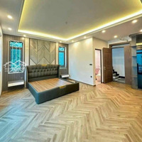 Bán Nhà Bồ Đề. 65M2 * 6 Tầng * 13 Tỷ. Ô Tô Thông, Vào Nhà. Kinh Doanh