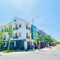 Chủ Đi Mỹ, Cần Bán Nhà 3 Tầng 240M2 Sàn View Sông Hội An