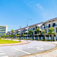 Chỉ 3,X Tỷ Sở Hữu Ngay Biệt Thự 180M2 Giáp Hà Nội. Giá Gốc Chủ Đầu Tư
