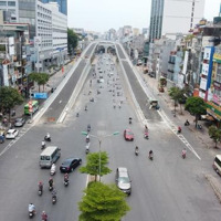 Bán Nhà Mặt Phố Trường Chính, Sổ Đỏ 700M2, Phù Hợp Xây Toà Nhà Mặt Phố Lớn Mở Cty. Sđcc