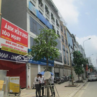 Bán Nhà Mặt Phố Trường Chính, Sổ Đỏ 700M2, Phù Hợp Xây Toà Nhà Mặt Phố Lớn Mở Cty. Sđcc