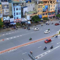 Bán Nhà Mặt Phố Trường Chính, Sổ Đỏ 700M2, Phù Hợp Xây Toà Nhà Mặt Phố Lớn Mở Cty. Sđcc
